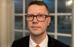 Jonas Öberg
